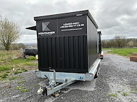 Vlemmix v3a foodtruck aanhanhangwagen - afbeelding 11 van  36