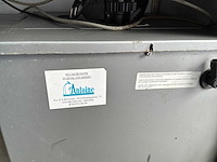 Vlemmix v3a foodtruck aanhanhangwagen - afbeelding 23 van  36