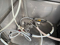 Vlemmix v3a foodtruck aanhanhangwagen - afbeelding 25 van  36
