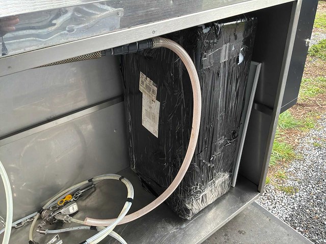 Vlemmix v3a foodtruck aanhanhangwagen - afbeelding 26 van  36