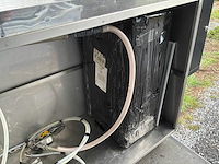 Vlemmix v3a foodtruck aanhanhangwagen - afbeelding 26 van  36