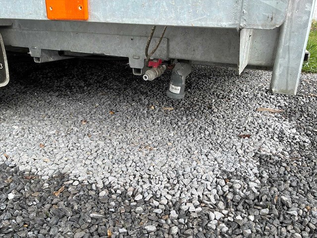 Vlemmix v3a foodtruck aanhanhangwagen - afbeelding 28 van  36
