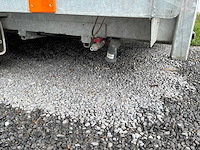 Vlemmix v3a foodtruck aanhanhangwagen - afbeelding 28 van  36