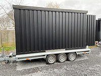 Vlemmix v3a foodtruck aanhanhangwagen - afbeelding 22 van  36