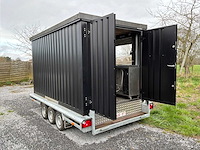 Vlemmix v3a foodtruck aanhanhangwagen - afbeelding 30 van  36