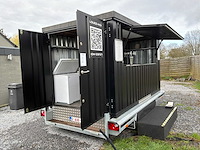 Vlemmix v3a foodtruck aanhanhangwagen - afbeelding 31 van  36