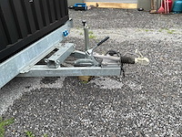 Vlemmix v3a foodtruck aanhanhangwagen - afbeelding 33 van  36