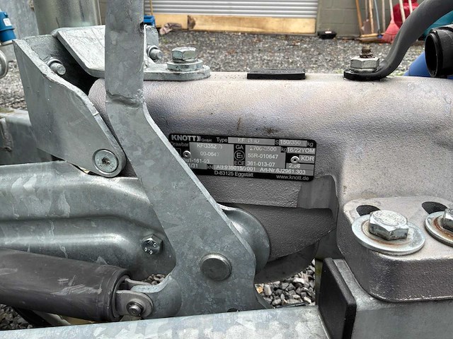 Vlemmix v3a foodtruck aanhanhangwagen - afbeelding 36 van  36