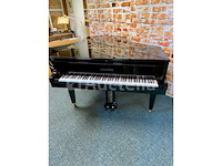 Vleugel - grotrian-steinweg - model 185 - afbeelding 3 van  10