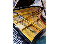 Vleugel - grotrian-steinweg - model 185 - afbeelding 5 van  10