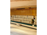 Vleugel - grotrian-steinweg - model 185 - afbeelding 7 van  10