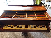 Vleugelpiano erard - afbeelding 7 van  11