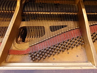 Vleugelpiano erard - afbeelding 8 van  11