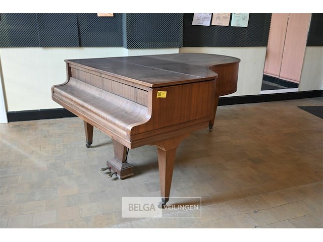 Vleugelpiano gunther - afbeelding 1 van  7