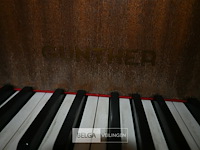 Vleugelpiano gunther - afbeelding 7 van  7