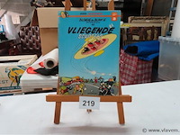 Vliegende schotels - afbeelding 1 van  2