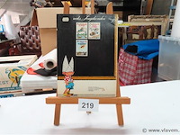 Vliegende schotels - afbeelding 2 van  2