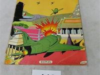 Vliegende tijgers tegen piraten - afbeelding 1 van  3