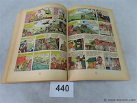 Vliegende tijgers tegen piraten - afbeelding 2 van  3