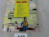 Vliegende tijgers tegen piraten - afbeelding 3 van  3