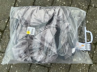 Vliegendeken eczeem uv 155 cm paarden - afbeelding 2 van  2