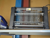 Vliegendoder maxx, haarstofzuiger sibel - afbeelding 2 van  7