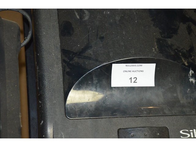 Vliegendoder maxx, haarstofzuiger sibel - afbeelding 3 van  7