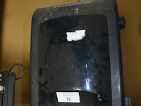 Vliegendoder maxx, haarstofzuiger sibel - afbeelding 5 van  7