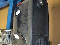 Vliegendoder maxx, haarstofzuiger sibel - afbeelding 6 van  7