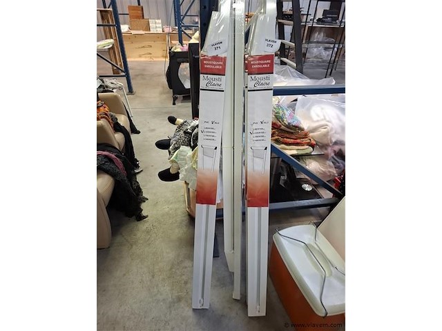 Vliegenhor - afbeelding 1 van  1