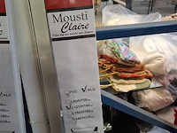 Vliegenhor - afbeelding 2 van  2