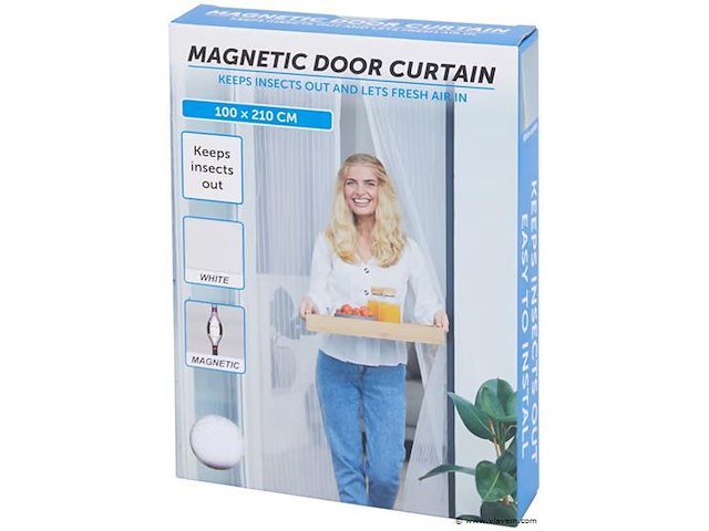 Vliegenhor - afbeelding 2 van  2