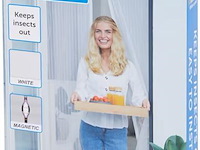 Vliegenhor - afbeelding 2 van  2