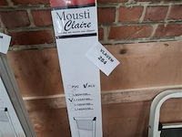 Vliegenhor - afbeelding 1 van  1