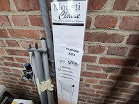 Vliegenhor - afbeelding 1 van  1