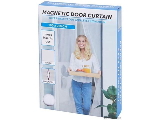 Vliegenhor - afbeelding 2 van  2