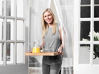 Vliegenhor - afbeelding 1 van  2