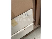 Vliegenhorgaas & rolsnoer - afbeelding 1 van  1