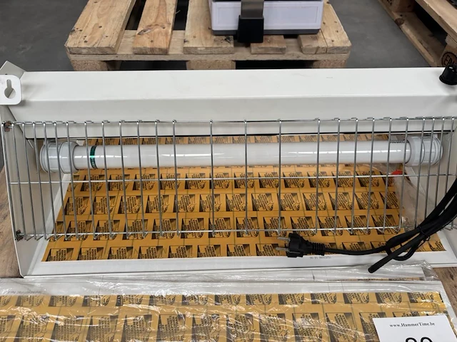 Vliegenlamp mo el 397 - afbeelding 2 van  4