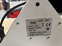 Vliegenlamp mo el 397 - afbeelding 4 van  4
