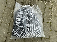 Vliegennet 145cm paarden - afbeelding 1 van  3