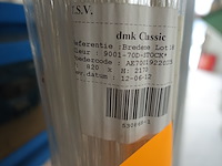 Vliegraam met kader dmk classic - afbeelding 2 van  3