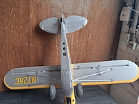 Vliegtuig l 1280mm b 870mm h 270mm - afbeelding 4 van  7