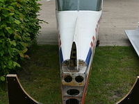 Vliegtuigromp - afbeelding 8 van  8