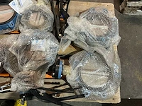Vlinderkleppen (8x) - afbeelding 3 van  4