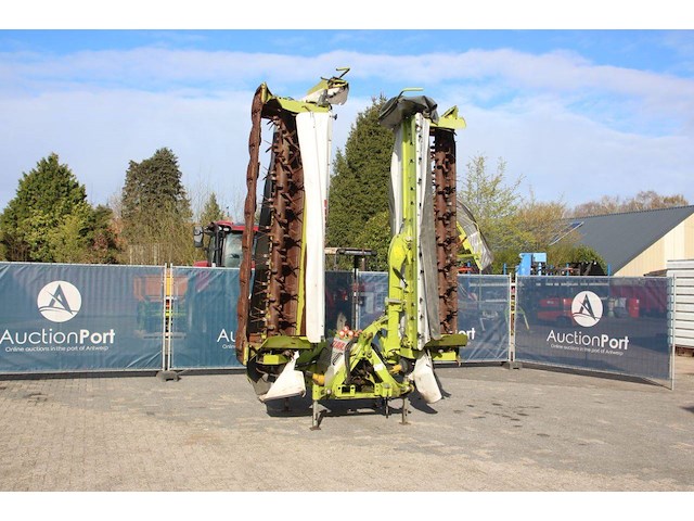 Vlindermaaier claas disco 9300c - afbeelding 1 van  1