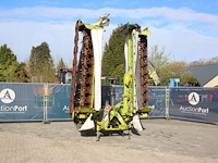 Vlindermaaier claas disco 9300c - afbeelding 1 van  1