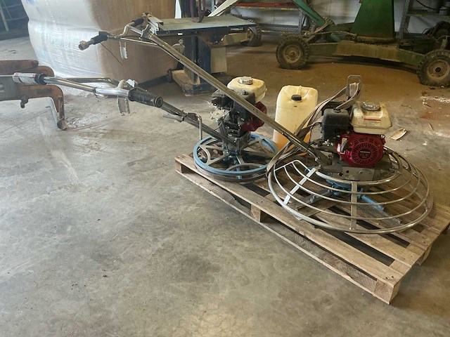 Vlindermachine (2x) - afbeelding 3 van  7