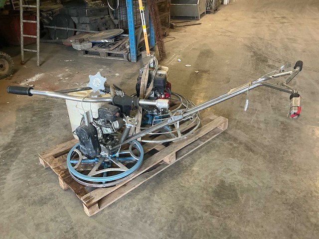 Vlindermachine (2x) - afbeelding 4 van  7
