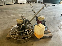 Vlindermachine (2x) - afbeelding 2 van  7